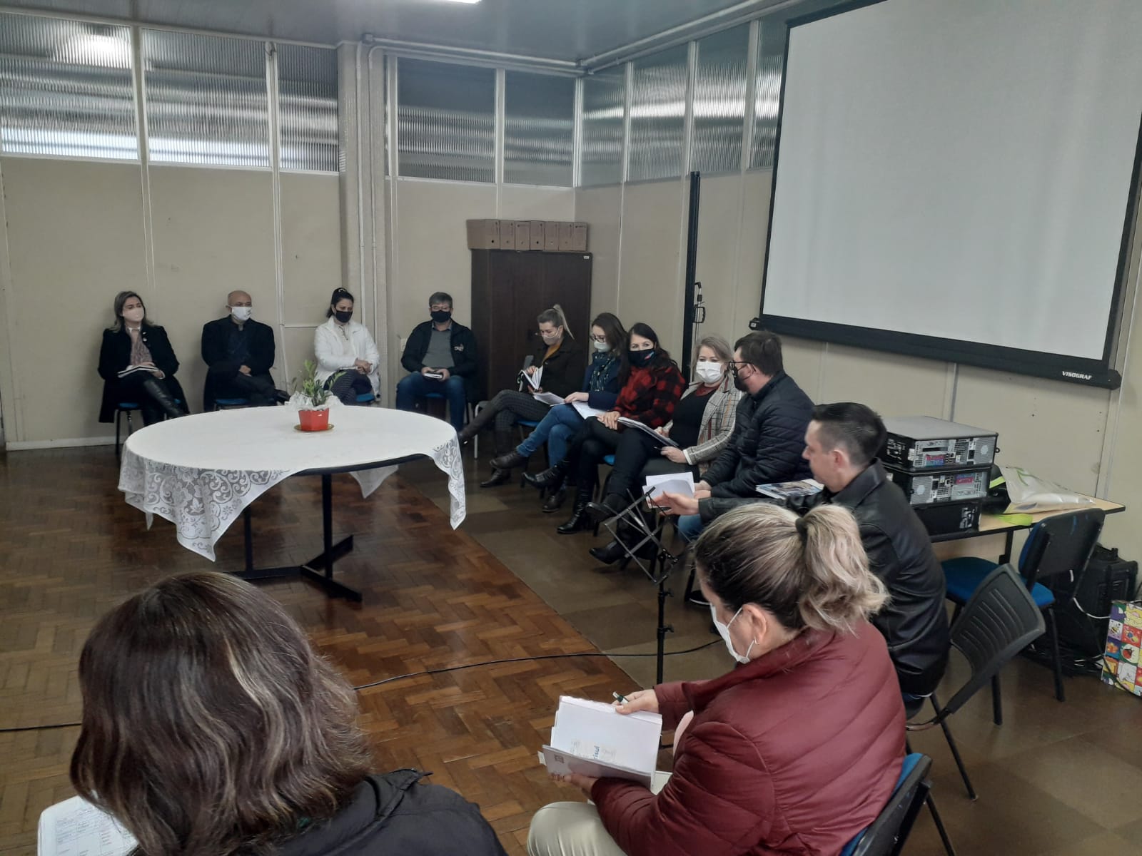 TRÊS DE MAIO DEFINE TEMA DA SEMANA DA PÁTRIA DE 2021